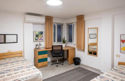 Rehovot House | Best Value Guest Suite