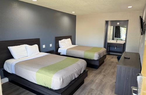 Garland Hotel | Best Value Inn Garland