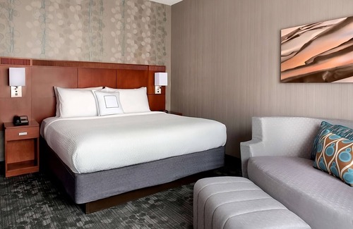 Whippany Hotel | Best Value, Quality Stay! Pet-Friendly, Short Drive to Dean D'Ambola!