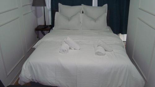 Tirgu Mures Apartment | Best View 9