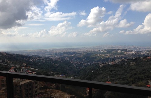 Aley Apartment | Best View Apartments - Aley