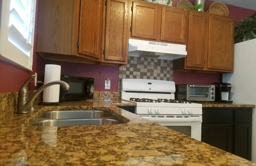 Salt Springs Cabin | Best view cottage at Salt Springs Resort