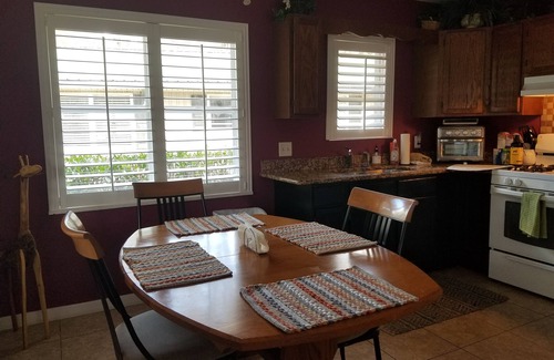 Salt Springs Cabin | Best view cottage at Salt Springs Resort