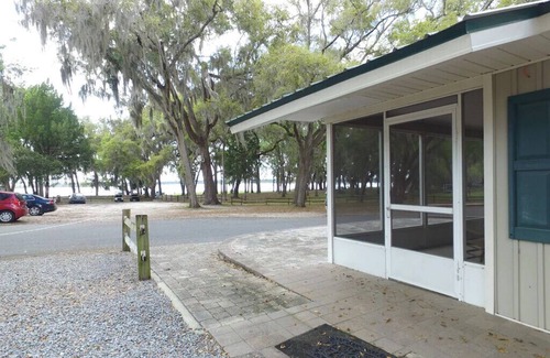 Salt Springs Cabin | Best view cottage at Salt Springs Resort