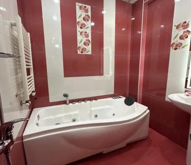 Kentron Apartment | Best view from center of Yerevan