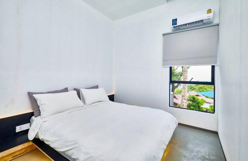 Pua Apartment | Best view house of Doi Sakad,One SAKAD Nan