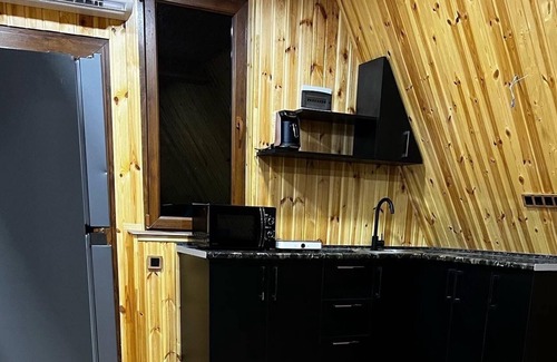 Kaputan Apartment | best view in dilijan region
