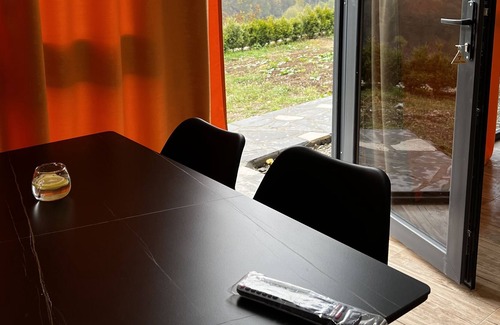 Kaputan Apartment | best view in dilijan region