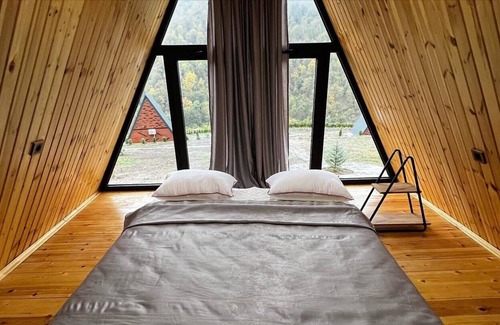 Kaputan Apartment | best view in dilijan region