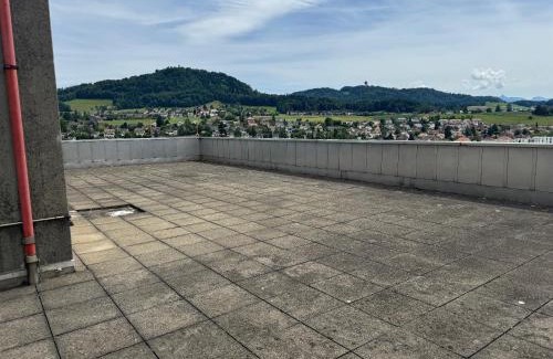 Liebefeld Apartment | Best view in Town