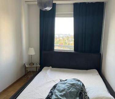 Liebefeld Apartment | Best view in Town
