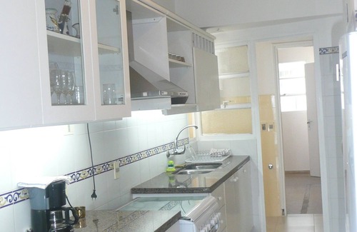 Punta Carretas Apartment | Best View in Town - Punta Carretas, Montevideo
