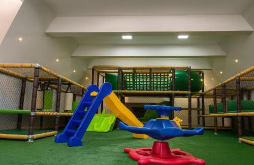 Alto do Capivari Apartment | Best View of Campos do Jordão