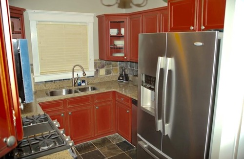 Edgecomb Cottage | Best View of Scenic Sheepscot River & Quaint Wiscasset Village