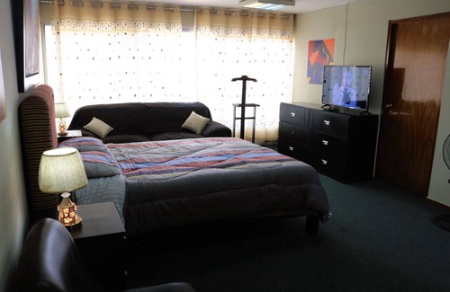 Lima Historic Center Bed & Breakfast | Best view of the Historic Lima Center