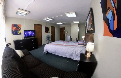 Lima Historic Center Bed & Breakfast | Best view of the Historic Lima Center