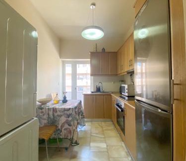 Kanoni House | Best View Stylish Penthouse