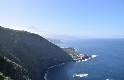 Puntillo del Sol Apartment | Best View Tenerife Vivienda Vacacional