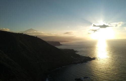 Puntillo del Sol Apartment | Best View Tenerife Vivienda Vacacional