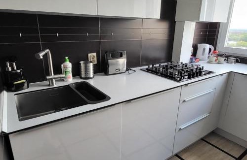Psie Pole Apartment | Best View Wroclaw