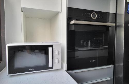 Psie Pole Apartment | Best View Wroclaw