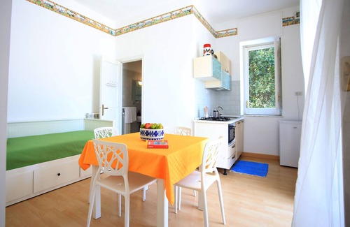 Aci Castello Bed & Breakfast | Best way from Catania to get Sicily by car - Eastern Sicily by car