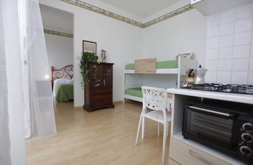 Aci Castello Bed & Breakfast | Best way from Catania to get Sicily by car - Eastern Sicily by car
