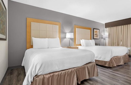 Pearl Hotel | Best Western Airport Inn