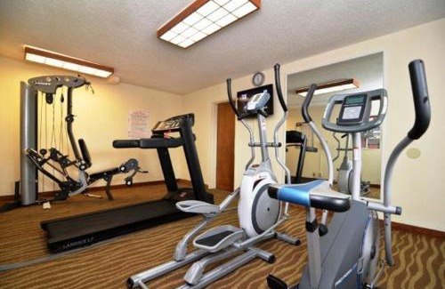 Athens Hotel | Best Western Athens Inn