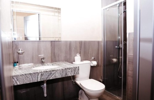 Sevan Hotel | Best Western Bohemian Resort