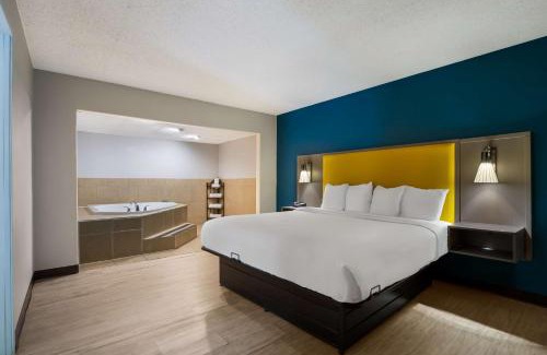 Bordentown Hotel | Best Western Bordentown Inn