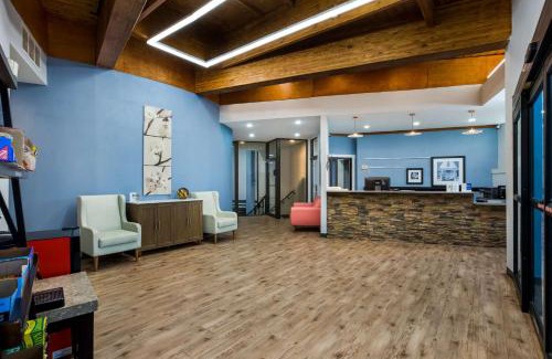 Bordentown Hotel | Best Western Bordentown Inn