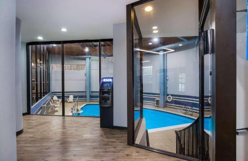 Bordentown Hotel | Best Western Bordentown Inn
