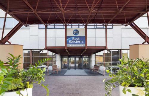 San Giovanni Lupatoto Hotel | Best Western CTC Hotel Verona