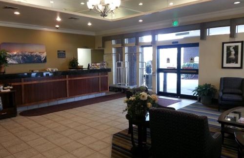 Port Gardner Hotel | Best Western Cascadia Inn