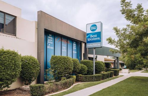 Mildura Hotel | Best Western Chaffey Motor Inn