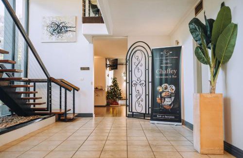 Mildura Hotel | Best Western Chaffey Motor Inn