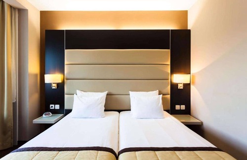 Broekwijk Hotel | Best Western City Centre