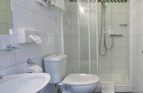 Pirmasens Hotel | Best Western City Hotel Pirmasens