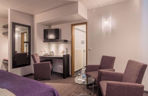 Pirmasens Hotel | Best Western City Hotel Pirmasens