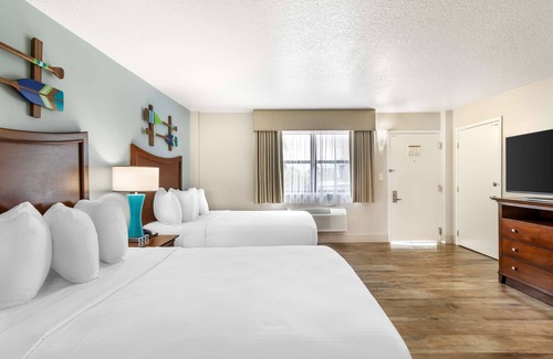 Avon By The Sea Hotel | Best Western Cocoa Beach - Port Canaveral