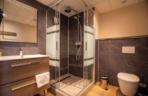 Plouescat Hotel | Best Western Cote des Sables Plouescat