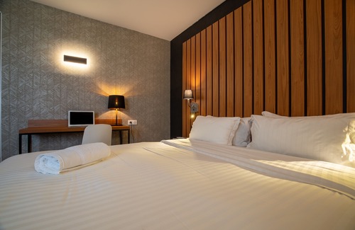 Plouescat Hotel | Best Western Cote des Sables Plouescat