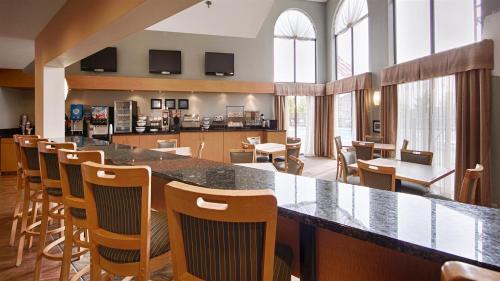 Davison Hotel | Best Western Davison Inn