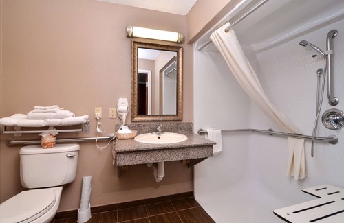 Dayton Hotel | Best Western Dayton Inn & Suites