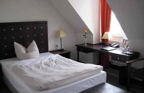 Lutherstadt Wittenberg Hotel | Best Western soibelmanns Lutherstadt Wittenberg