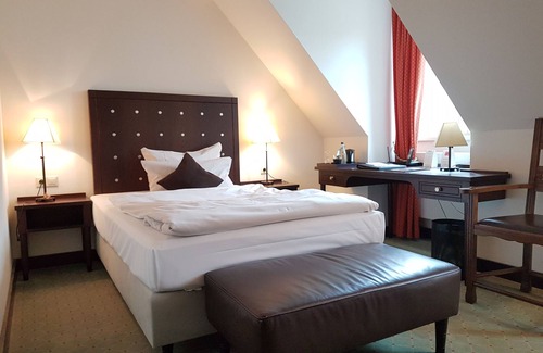 Lutherstadt Wittenberg Hotel | Best Western soibelmanns Lutherstadt Wittenberg
