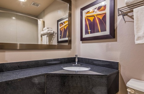 Deming Hotel | Best Western Deming Southwest Inn