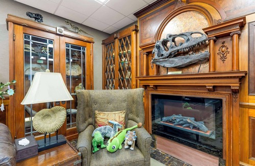 Lakewood Hotel | Best Western Denver Southwest