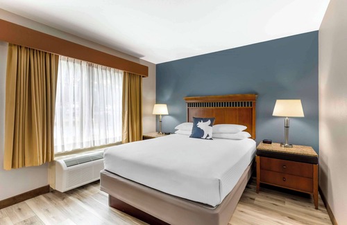 Lakewood Hotel | Best Western Denver Southwest